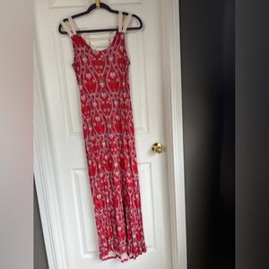 Pink Rose Vintage Dress NWT